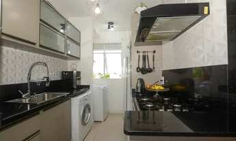 Imagem 7: Apartamento 2 dormitórios com suíte à venda em Jurerê - Florianópolis - SC