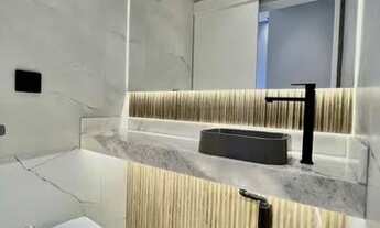 Imagem 6: Linda Casa 3 Suítes Terras de São Bento 2 - Limeira - SP