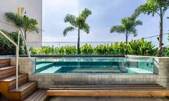 Imagem: Cobertura com 4 dormitórios à venda, 378