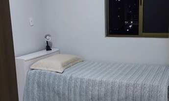 Imagem 7: Apartamento no Rosarinho 2 Quartos 1 Suíte Piscina