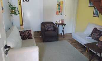 Imagem: Sobrado 2D na Vila Nova