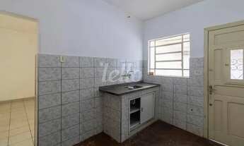 Imagem 6: São Paulo - Casa Padrão - Tatuapé