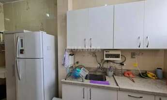 Imagem: Apartamento de 01 dormitório no bairro