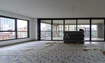 Imagem 5: Oiapoque Vertcal - Apartamento à venda no bairro Alphaville - Barueri- 360 mt² - 4 Suites