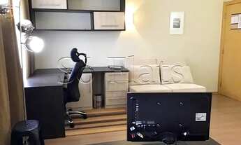 Imagem 7: Flat prox ao aeroporto de Guarulhos, com praticidade e conforto. Venha conferir conosco. S