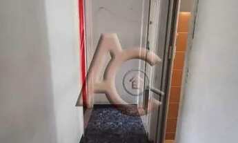 Imagem 6: Excelente oportunidade de aquisição de apartamento de dois quartos em Irajá