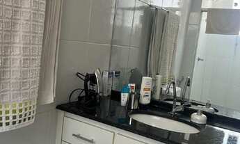 Imagem 6: Excelente 2 quartos com 2 vagas totalmente MOBILIADO no Castelo