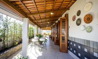 Imagem 3: Villa Rica - Cobertura 4 quartos, sendo 2 suítes