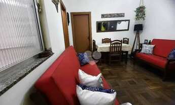 Imagem 3: Apartamento 2 quartos à venda no Rio Comprido, Rio de Janeiro/RJ