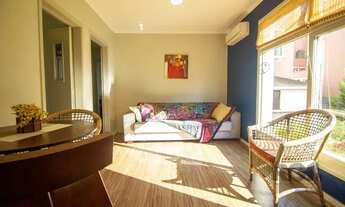 Imagem 5: Apartamento a venda com 2 dormitórios uma vaga próximo ao HPS e Hospital de clinicas