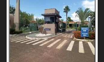 Imagem: SAO JOSE DO RIO PRETO - Casa Padrão - CONDOMINIO