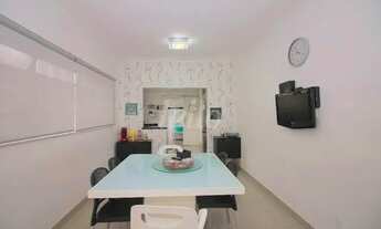 Imagem 4: São Paulo - Casa Padrão - Belém