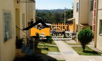 Imagem 7: Casa para venda com 73 metros quadrados com 2 quartos em Jardim Anchieta - Sarzedo - MG