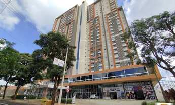 Imagem: Apartamento (tipo - duplex) 1 dormitórios