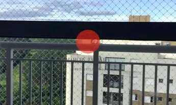 Imagem 3: Venda, Apartamento MOBILIADO , 2 vagas de garagem, Alphaville