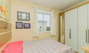 Imagem 7: Apartamento para aluguel tem 56 metros quadrados com 2 quartos em Humaitá - Porto Alegre