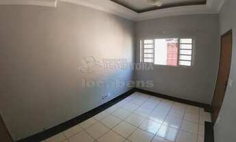 Imagem 2: Casa Padrão em São José do Rio Preto