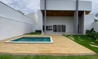 Imagem 2: Casa térrea em condomínio na Zona Sul