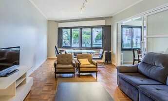 Imagem 2: Nós alugamos - Apartamento de 03 dormitórios mobiliado - Pio X - Caxias do Sul ?Aluguel