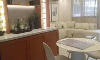 Imagem 5: O melhor 2 dormitórios da vila Ema, com lazer suíte e lazer. Vila Ema SÃO PAULOS.P