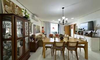 Imagem 3: Ilha Bela Apartamento com 3 Suítes 149m²