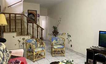 Imagem 3: Casa do Jardim Marajoara 3 dorms 1 suite 2 vagas, quintal, travessa da Sargento Geraldo Sa