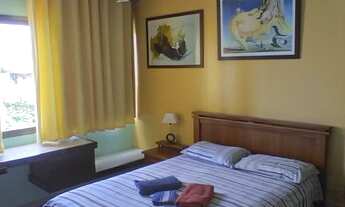 Imagem 6: Apartamento para venda tem 46 metros quadrados com 1 quarto em Barra - Salvador - BA