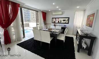 Imagem 4: Barramares, Vista Mar, Avenida Lúcio Costa, Barra da Tijuca