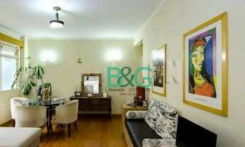 Imagem 5: Apartamento com 3 dormitórios à venda, 110 m² por R$ 974.000 - Perdizes - São Paulo/SP