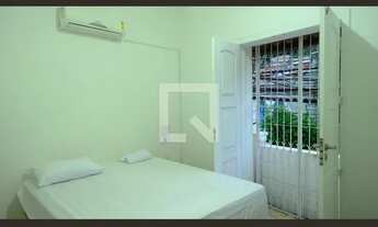 Imagem: Apartamento para Aluguel - Barra, 1 Quarto