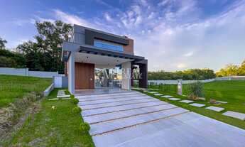 Imagem: CASA COM 03 QUARTOS NO RESERVAS DO LAGO