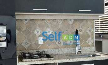 Imagem 3: Apartamento com 3 quartos para alugar em Charitas - Niterói/RJ