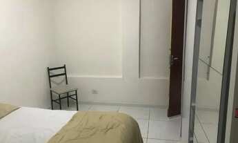 Imagem 2: Apartamento para Aluguel com 1 quarto , 55m² em Bela Vista - São Paulo