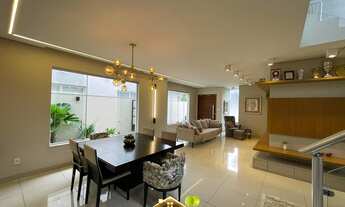 Imagem 6: Linda casa dois pavimentos 4 quartos Condominio Rosa dos Ventos-Vespasiano/MG