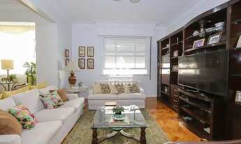 Imagem 3: Apartamento à venda, 4 quartos, 1 suíte, 1 vaga, Copacabana - RIO DE JANEIRO/RJ