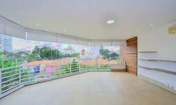 Imagem 3: Excelente apartamento a venda na Vila Mascote, com 250m²