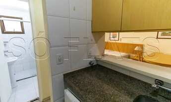 Imagem 5: Apto mobiliado com 1x dormitório próximo da Livraria Cultura da Avenida Paulista. Consulte