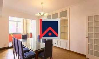 Imagem 4: Locação Apartamento 2 Dormitórios - 140 m² Paraíso