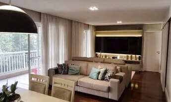 Imagem: Apartamento com 3 suítes 2 vagas a venda