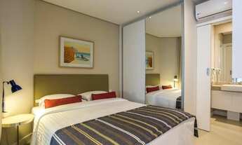 Imagem 5: APARTAMENTO RESIDENCIAL em SANTOS - SP, POMPÉIA