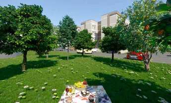 Imagem 2: Aluga apartamento 3 andar