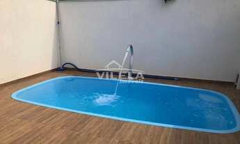 Imagem 2: Casa Com Piscina