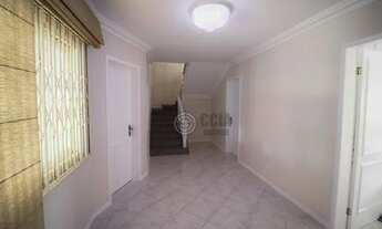 Imagem 7: Sobrado com 4 dormitórios para alugar, 380 m² por R$ 4.800,00/mês - Jardim Panorama - Foz