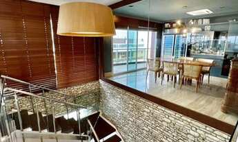 Imagem 7: Cobertura Bossa Nova