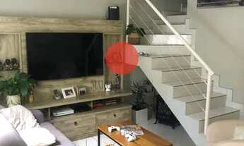 Imagem: Sobrado à venda 3 dorm,sendo 1 suíte no