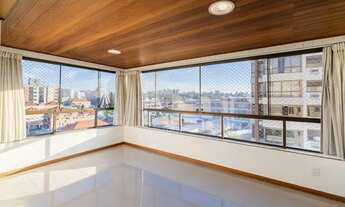 Imagem 2: PORTO ALEGRE - Apartamento Padrão - Passo Da Areia