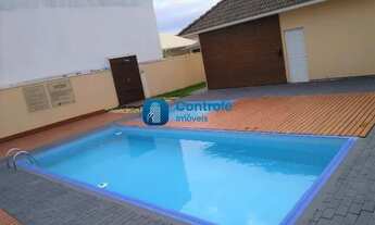 Imagem 2: Apartamento para venda possui 67 metros quadrados com 2 quartos em Ponte do Imaruim - Palh