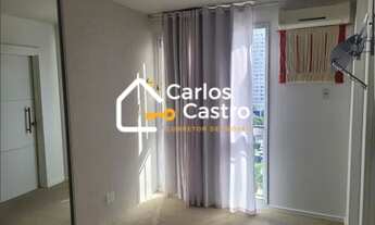 Imagem 7: Apartamento para VENDA ou ALUGUEL tem 68 M², 2 quartos, 1 suíte, vista indevassável