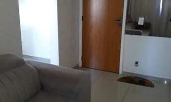 Imagem 3: Apartamento em Vista de Laranjeiras, 2 Quartos, 1 suíte