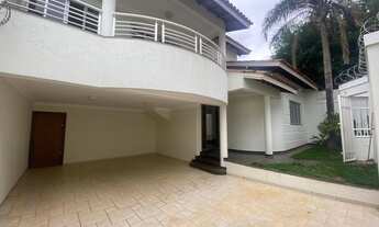 Imagem 3: Casa para aluguel possui 250 metros quadrados com 4 quartos em Morada da Colina - Uberlând